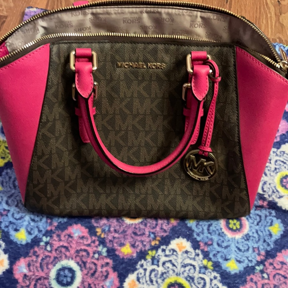 Michael Kors crossbody
